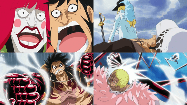  Foto: One Piece Wiki    