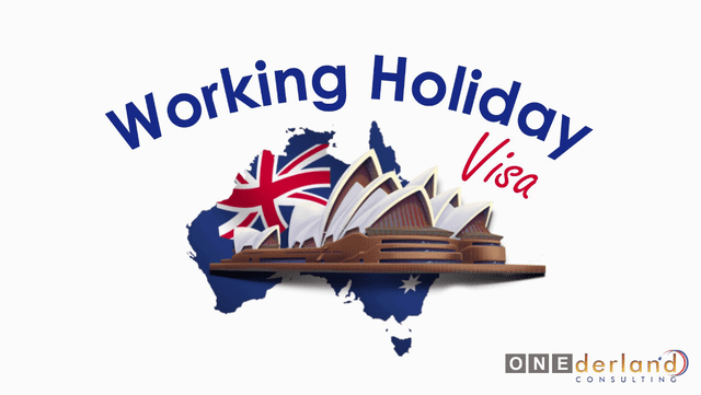 Gracias a la Visa Working Holiday miles de peruanos podrán llegar a Australia. Foto: Difusión   