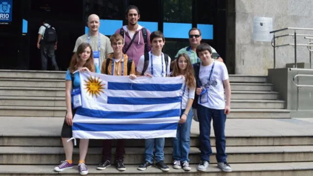  Los ciudadanos de Uruguay son los más inteligentes de Sudamérica. Foto: Marca País Uruguay Natural<br><br>    