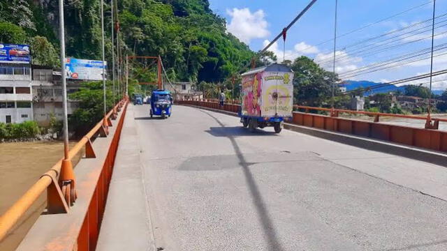 Las obras buscan beneficiar a miles de ciudadanos que se movilizan por la ruta a diario. Foto: MTC   