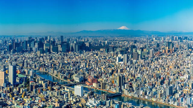  Japón es el sexto país con más migrantes peruanos. Foto: Pixabay.<br><br>    