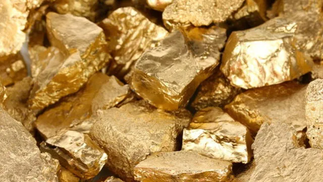  Perú es el tercer mayor productor mundial de cobre y uno de los principales exportadores de oro. Foto: Gob.<br><br>    