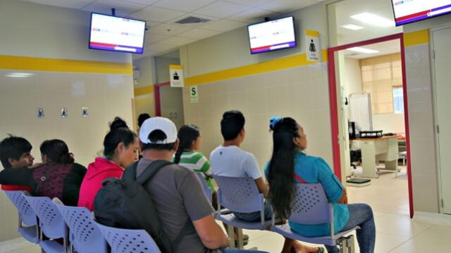  Proyecto de ley propone sancionar incluso con medidas penales. Foto: Gob.<br><br>    