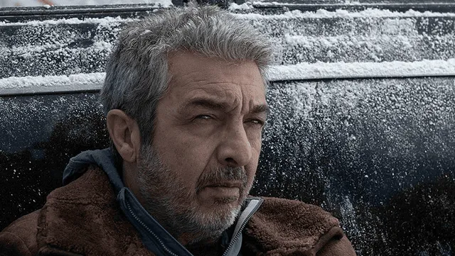 Ricardo Darín ha protagonizado diversas cintas argentinas que han sido nominadas y ganadora del Oscar. Foto: Netflix.    