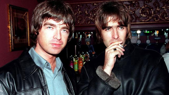 Oasis es una de las bandas de rock británico más reconocidas de los últimos tiempos. Foto: Getty Images. Oasis es una de las bandas de rock británico más reconocidas de los últimos tiempos. Foto: Getty Images.