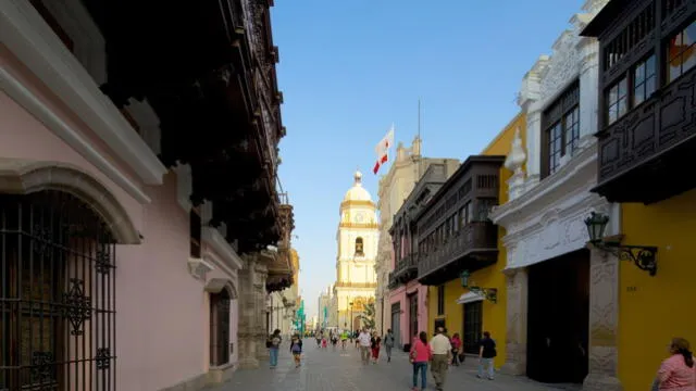 Los distritos más demandados para la compra de viviendas son Miraflores, Jesús María y Cercado de Lima. Foto: Expedia. Los distritos más demandados para la compra de viviendas son Miraflores, Jesús María y Cercado de Lima. Foto: Expedia.