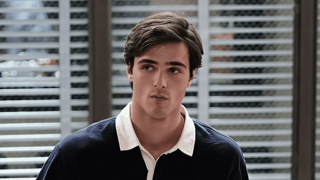 Jacob Elordi brilló en Euphoria como Nate Jacobs, un personaje complejo que marcó su consagración actoral. Jacob Elordi brilló en Euphoria como Nate Jacobs, un personaje complejo que marcó su consagración actoral.