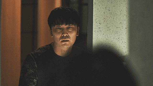 Seo Hyun-woo como Jin-ho. Foto: Netflix Seo Hyun-woo como Jin-ho. Foto: Netflix