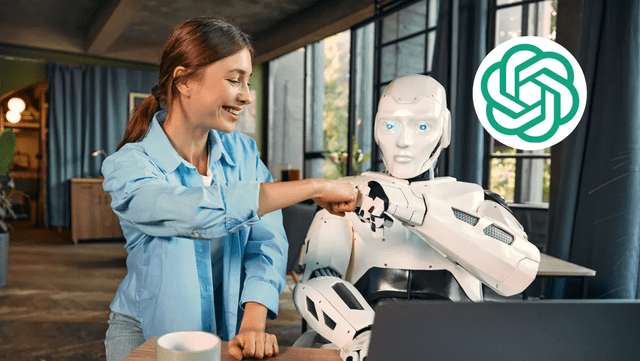 Según los especialistas, los sistemas de inteligencia artificial vulneran la seguridad del usuario. Foto: computerhoy. Según los especialistas, los sistemas de inteligencia artificial vulneran la seguridad del usuario. Foto: computerhoy.