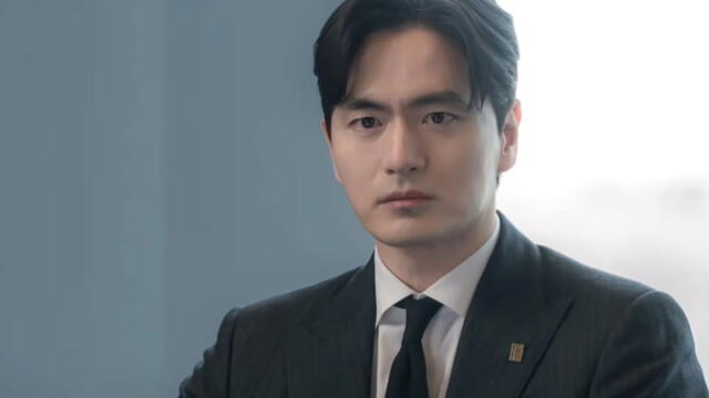  Yoon Seok-hoon. Foto: difusión   