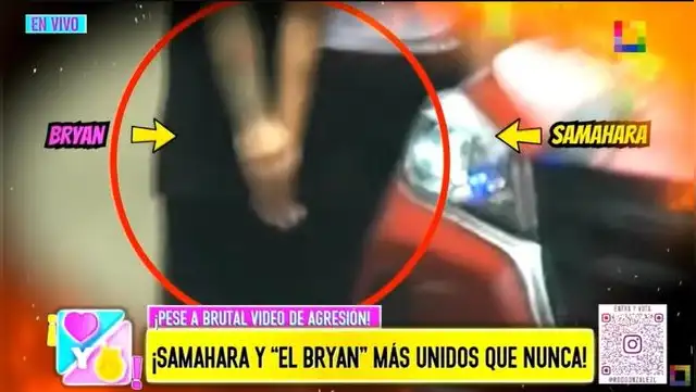 Foto: Captura Willax Foto: Captura Willax