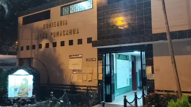 Investigación a cargo de la Dirincri tras incidente de legítima defensa con arma de fuego en San Juan de Miraflores