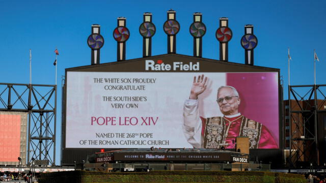 In the United States, anticipation grows as communities await Pope Leo XIV’s visit, hopeful for a future opportunity to welcome the pontiff after his announced Latin American tour. Photo: OSV News Photo In the United States, anticipation grows as communities await Pope Leo XIV’s visit, hopeful for a future opportunity to welcome the pontiff after his announced Latin American tour. Photo: OSV News Photo