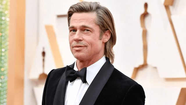 ¿Brad Pitt no quiere conocer al peruano Mauricio Diez Canseco?
