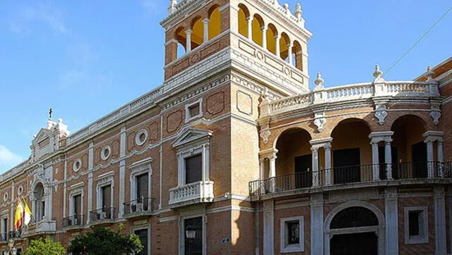 Arzobispado de Valencia.