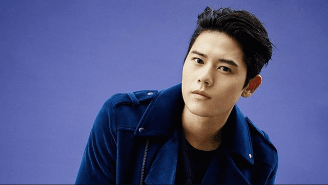 Kim Dong Jun, more than friends