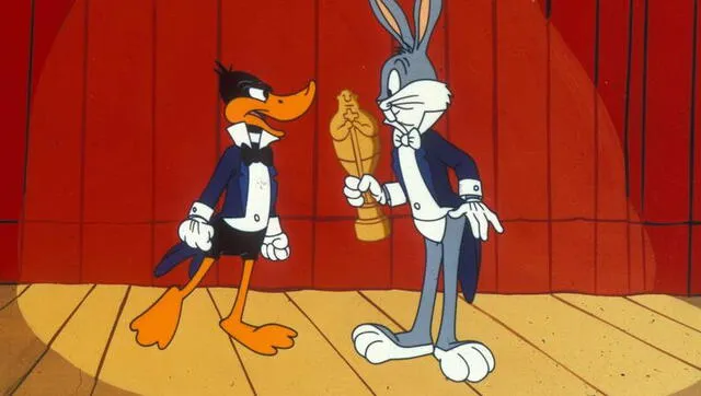 Bugs Bunny - Crédito: Warner Bros.