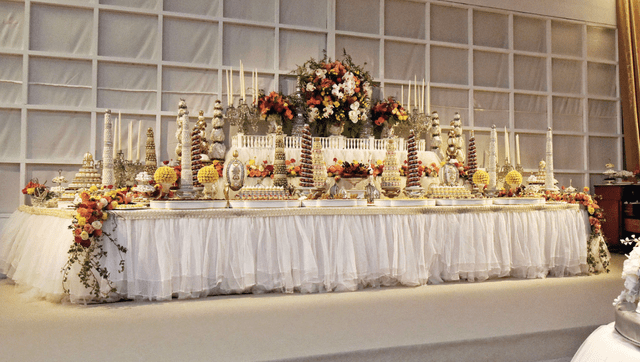 Magaly Medina: ¿cómo fue su lujosa boda con más de 500 invitados y arreglos de orquídeas?