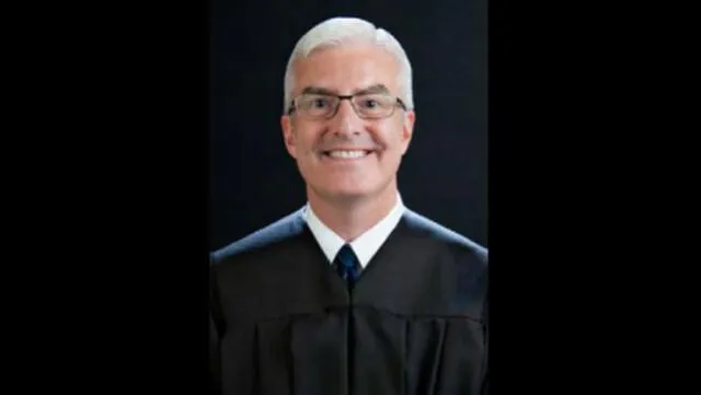 El juez Thomas S. Hixson (Foto: www.cand.uscourts.gov)