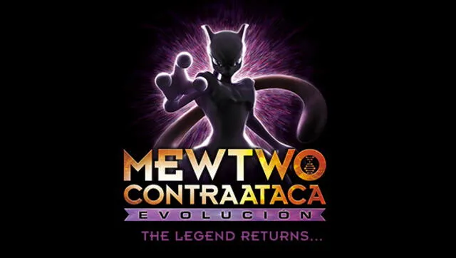 Mewtwo Contra Ataca: Evolution tem segundo trailer revelado