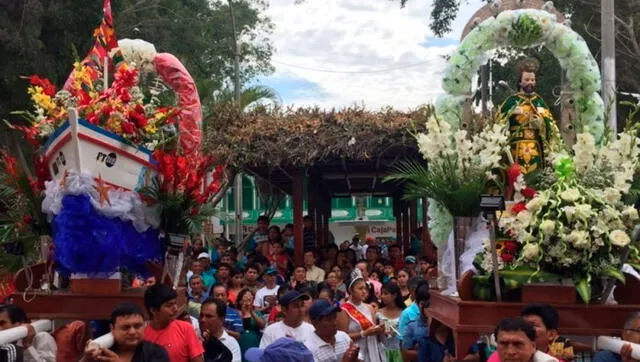  El Día de San Pedro y San Pablo es una las festividades religiosas más importantes. Foto: Andina   