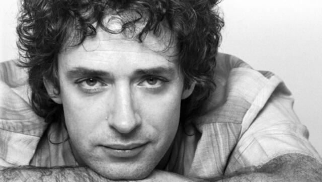 Gustavo Cerati murió tras 4 años en coma. Foto: difusión   