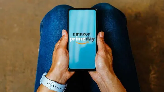 prime day | amazon | compras online usa