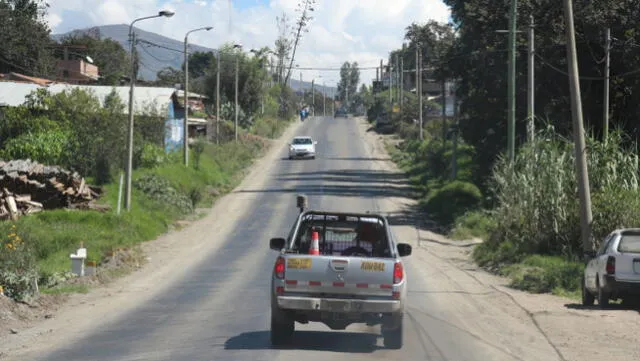  El proyecto del MTC incluye la construcción de 9 puentes y la rehabilitación de 26 túneles. Foto: MTC   