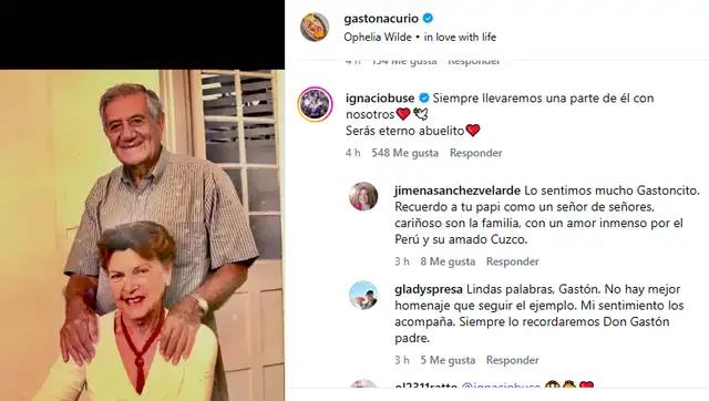 Gastón Acurio