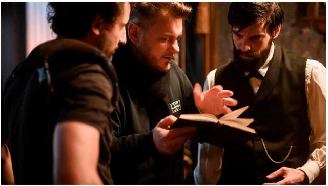 Netflix: Freud, primera serie original en alemán