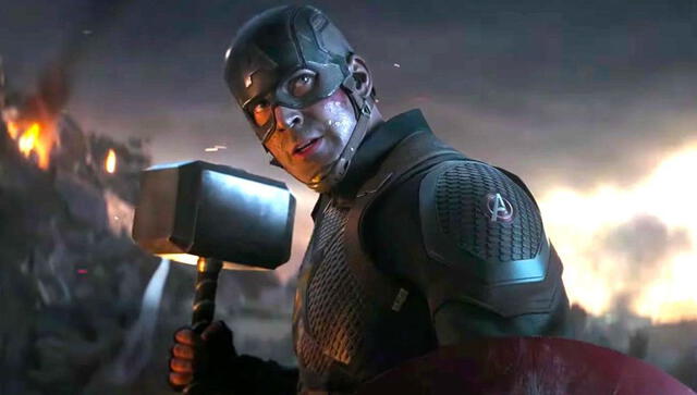 Avengers: Endgame se ubicó en el primer lugar de la taquilla mundial, superando a Avatar. Foto: Difusión