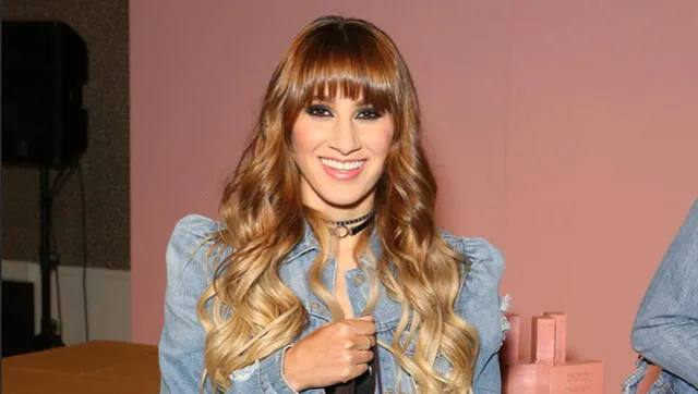 "Contando los días para conocerte", escribió Hanna Nicole en una publicación dedicada a su futuro retoño.