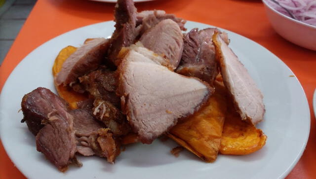 Día Del Chicharrón Peruano: ¿cuál es la receta perfecta para preparar este clásico?