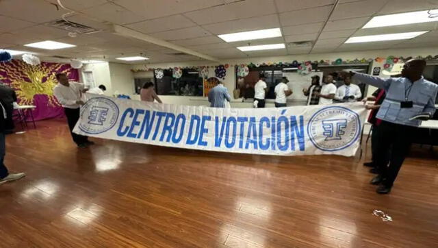 estados unidos | elecciones guatemala