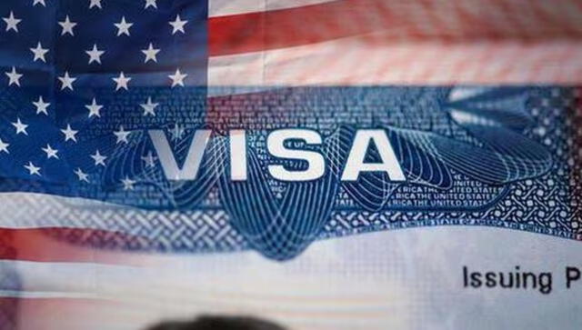 visa ameriana