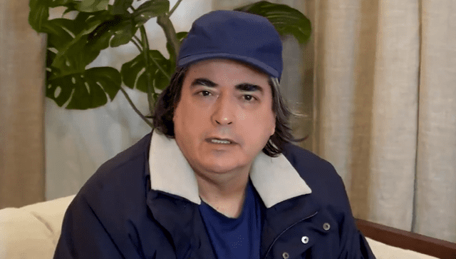 Jaime Bayly aseguró que existe un panorama desalentador para María Corina Machado y Edmundo González. Foto: Captura/YouTube.   