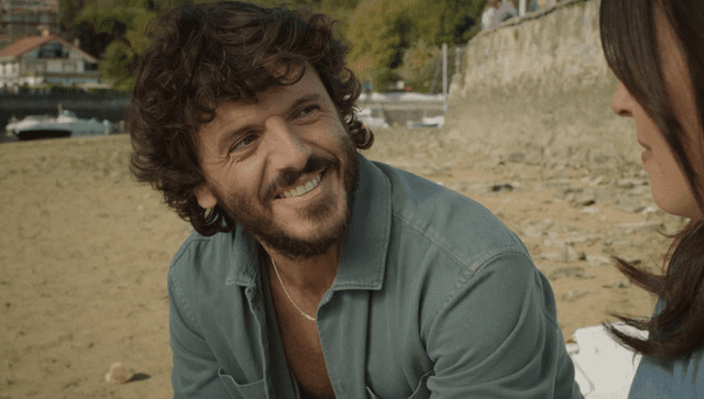 'Àngela' en Netflix. 'Àngela' en Netflix.