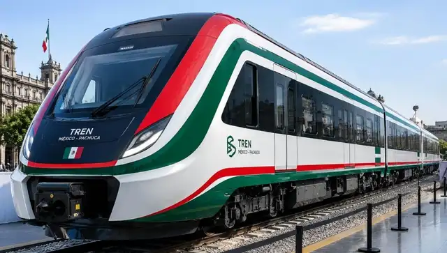 La operación está prevista para 2027, sujeta al avance en la infraestructura y ensayos. Foto: Diario Uno