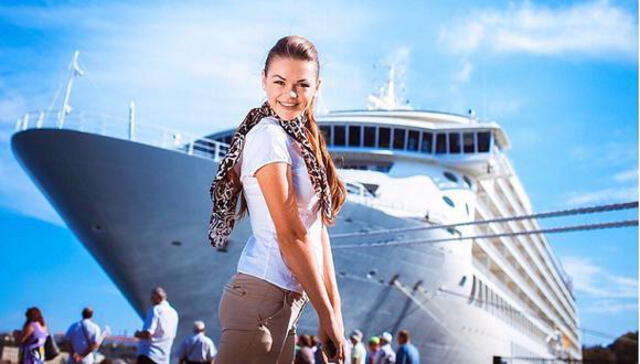 ¿Qué requisitos se necesitan para trabajar en un crucero?