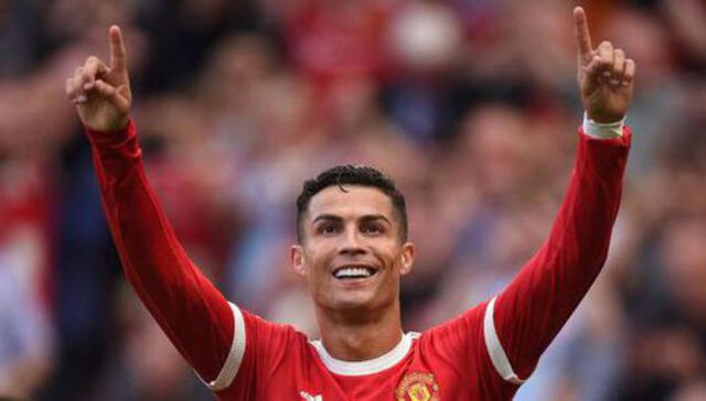 ¿Cuánto dinero tiene Cristiano Ronaldo?