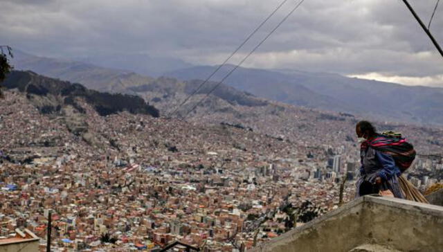 El Alto