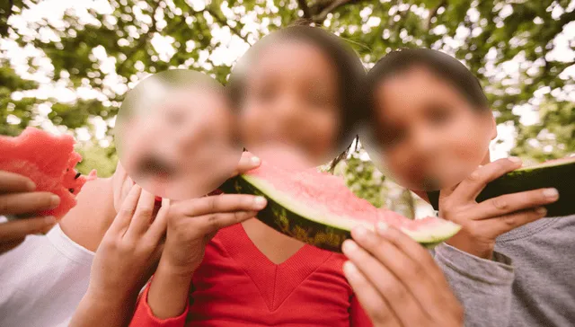 Los mejores chistes de frutas para niños, encuéntralos AQUÍ. Foto: difusión