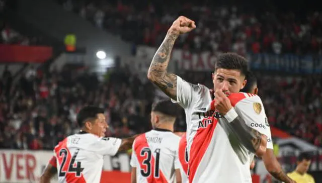 River Plate y Fortalea se enfrentarán por segunda vez en el año por la Copa Libertadores.