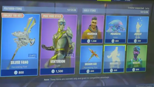 Adolescentes ganan miles de dólares robando y vendiendo cuentas de Fortnite