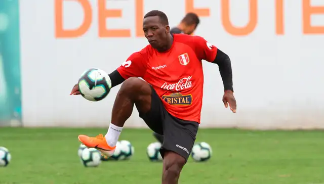 Ante la ausencia de Guerrero y Farfán, ¿quién será el capitán en el Perú vs. Costa Rica? [FOTOS]