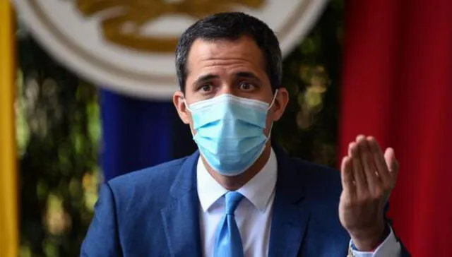 Guaido