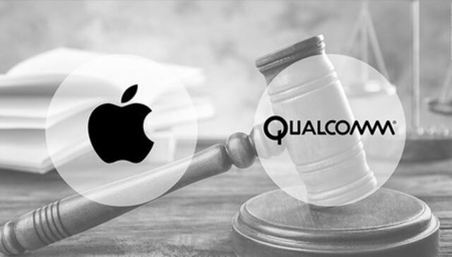 Tribunal ordena a Apple no vender algunos modelos de iPhone