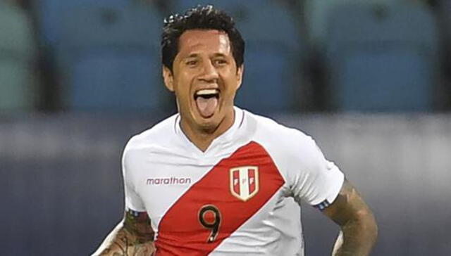 Estos son los 10 seleccionados peruanos con mejor cotización según Transfermarkt. Foto: AFP