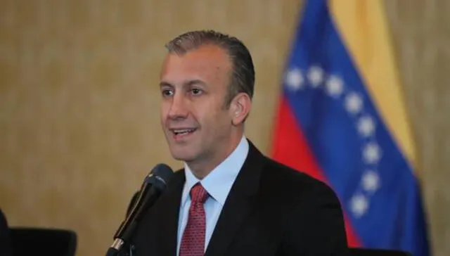 Tareck El Aissami: dónde está y qué se sabe hasta ahora del exministro de Petróleo | PDVSA | Nicolás Maduro arrecho | Tareck El Aissami se fue de Venezuela | Rafael Isea | Venezuela | LRTMC