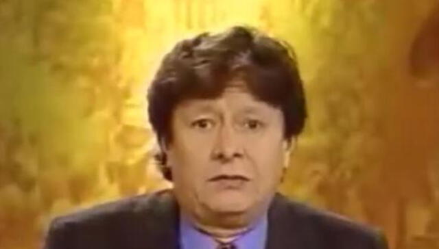  Adolfo Chuiman en la serie 'Mil oficios'. Foto: Panamericana TV   